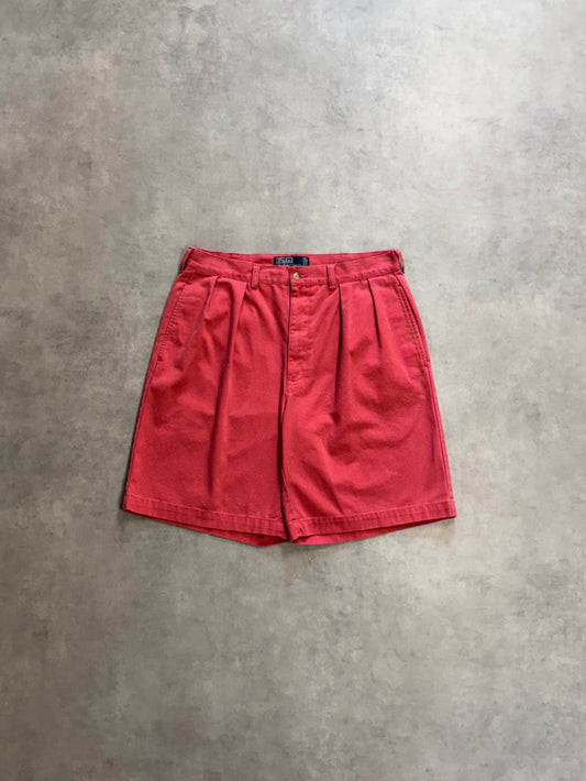 90's POLO BY RALPH LAUREN チノショーツ