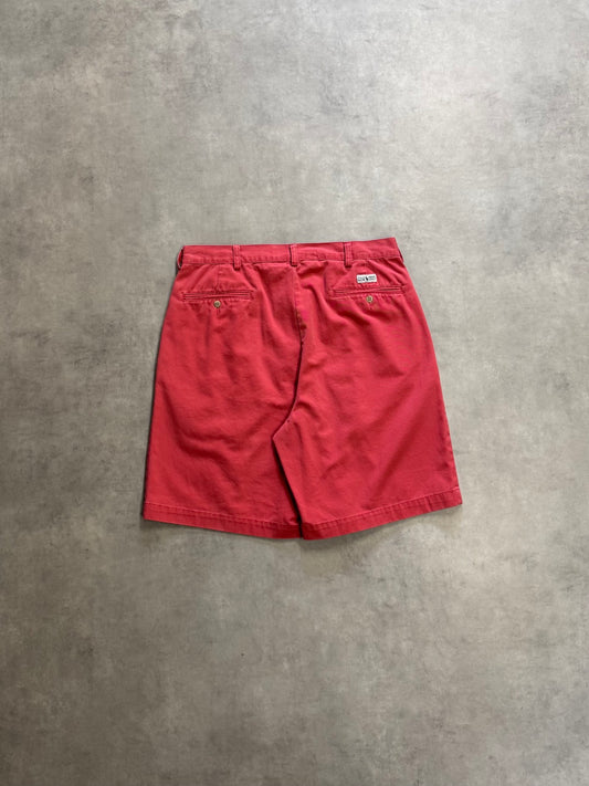 90's POLO BY RALPH LAUREN チノショーツ
