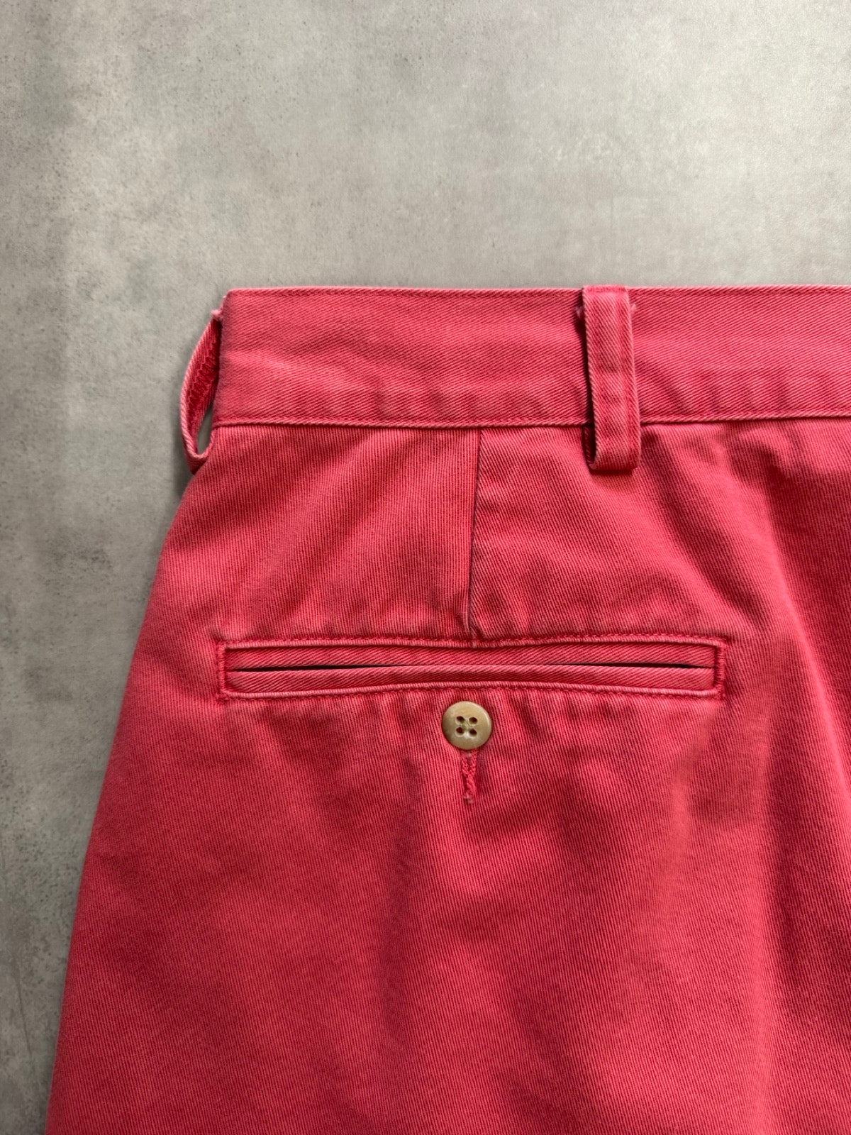 90's POLO BY RALPH LAUREN チノショーツ
