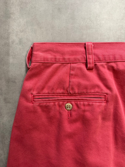 90's POLO BY RALPH LAUREN チノショーツ