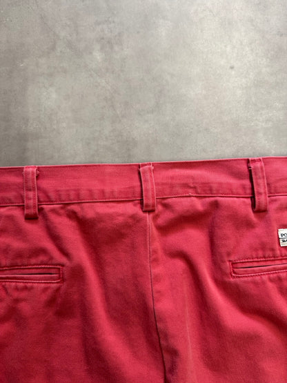 90's POLO BY RALPH LAUREN チノショーツ
