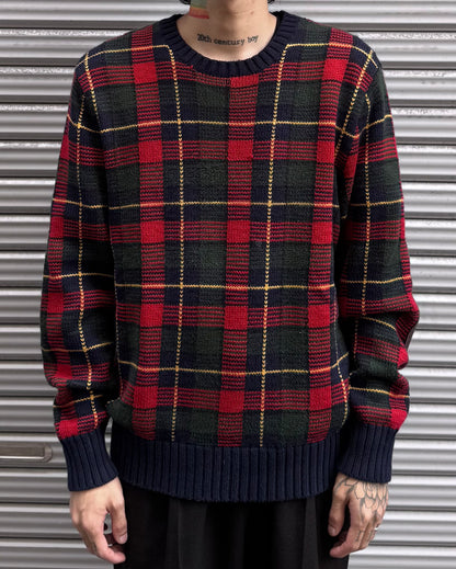 90’s「POLO by Ralph Loren」ニット