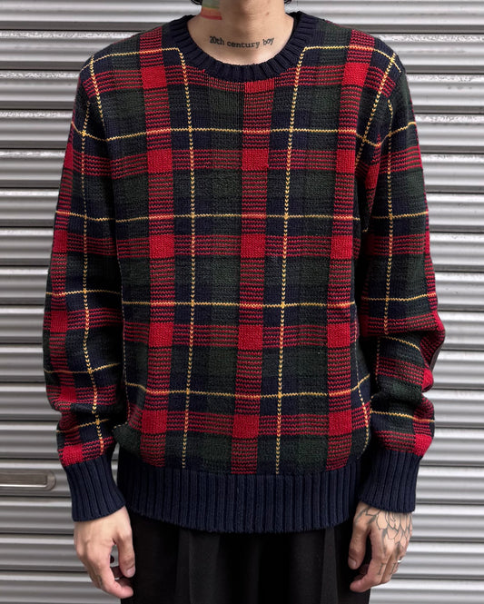 90’s「POLO by Ralph Loren」ニット