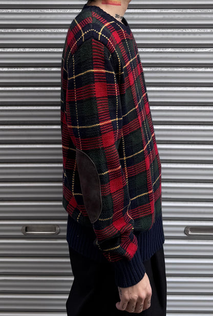 90’s「POLO by Ralph Loren」ニット