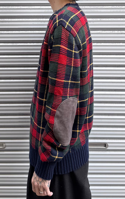90’s「POLO by Ralph Loren」ニット