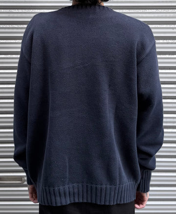 90’s「POLO by Ralph Loren」ニット
