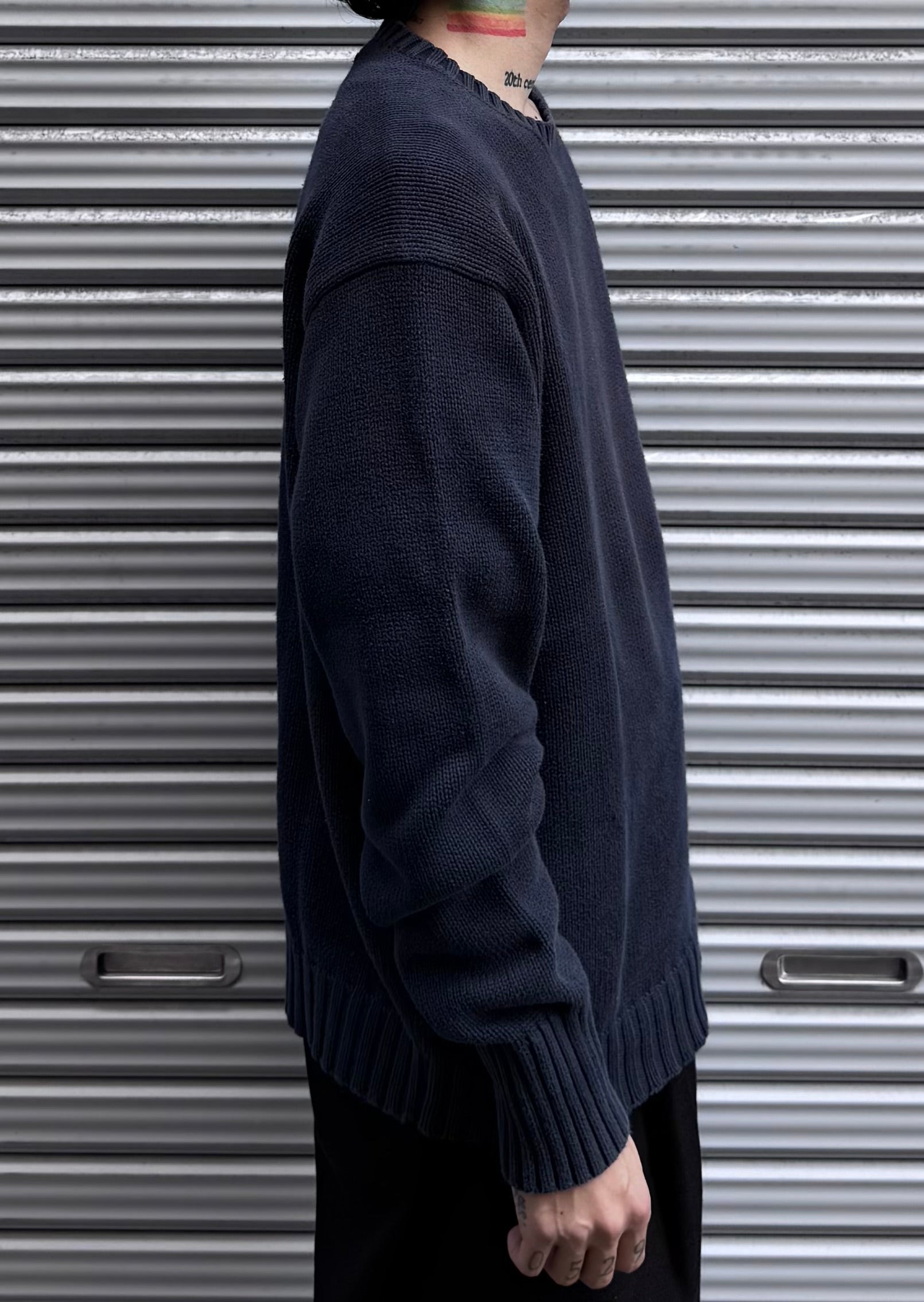 90’s「POLO by Ralph Loren」ニット