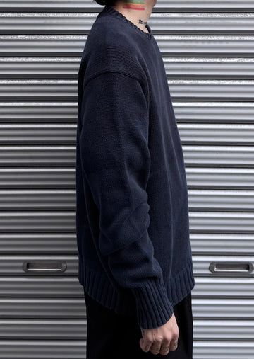 90’s「POLO by Ralph Loren」ニット