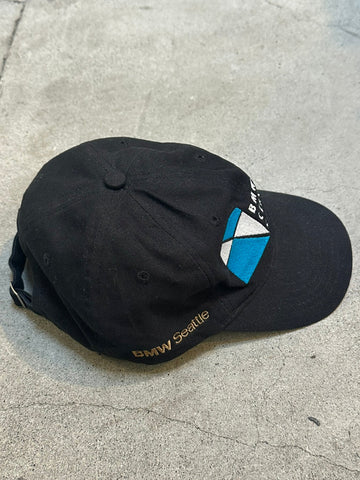 00's BMW「CENTENNIAL CELEBRATION」キャップ