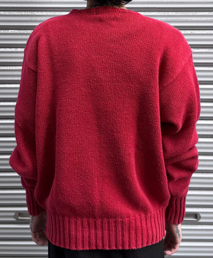 90’s「POLO by Ralph Loren」ニット