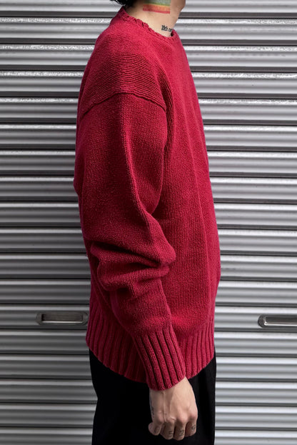 90’s「POLO by Ralph Loren」ニット