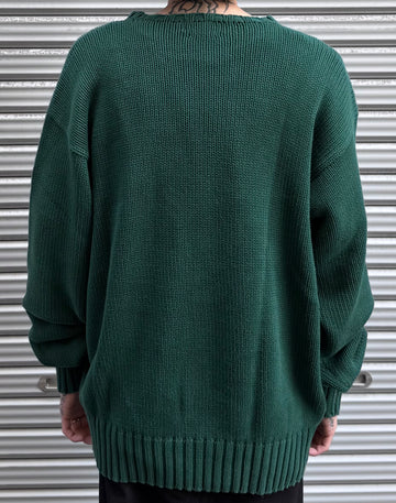 90’s「POLO by Ralph Loren」ニット