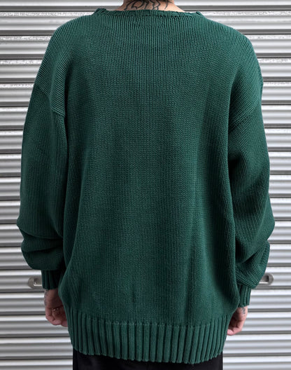 90’s「POLO by Ralph Loren」ニット