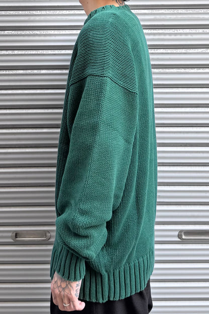 90’s「POLO by Ralph Loren」ニット