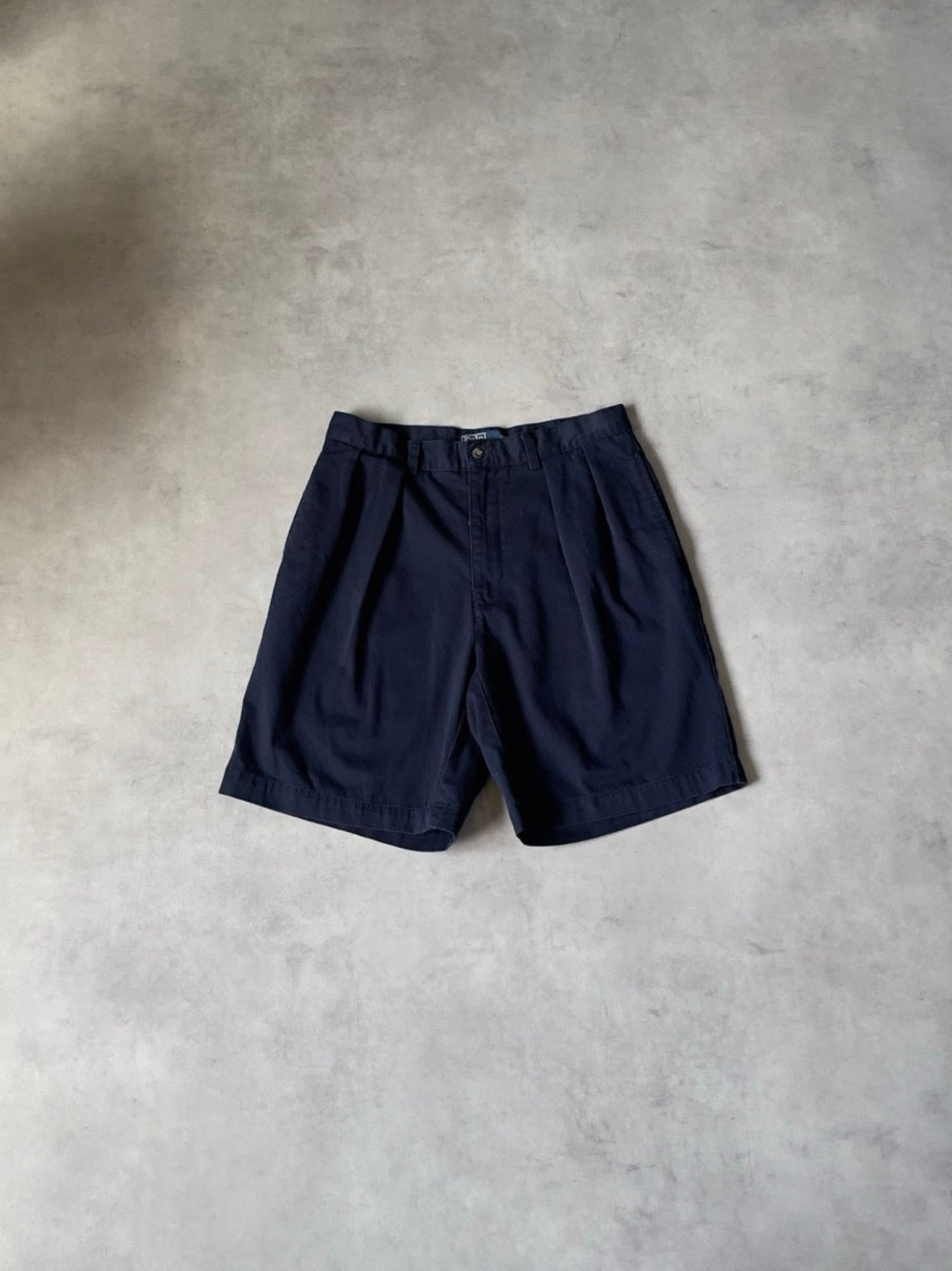 90's「POLO BY  PALPH LAUREN」 チノショーツ