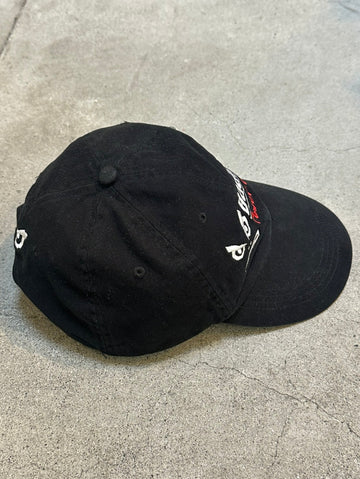 90's「BAD BOY」キャップ