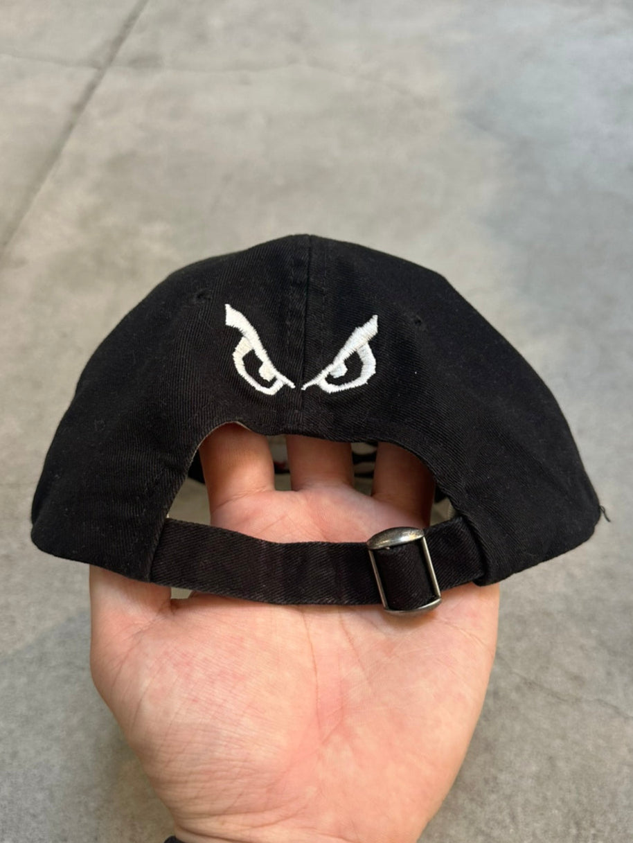 90's「BAD BOY」キャップ