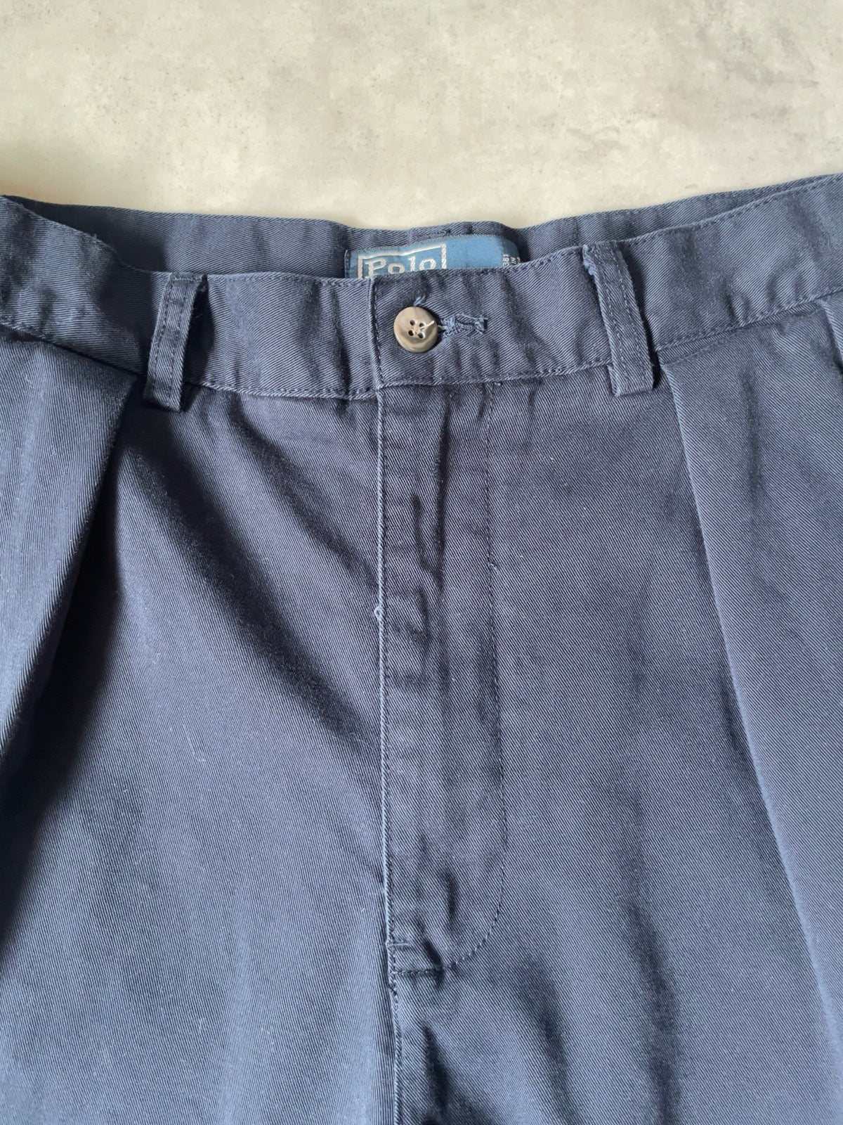 90's「POLO BY  PALPH LAUREN」 チノショーツ