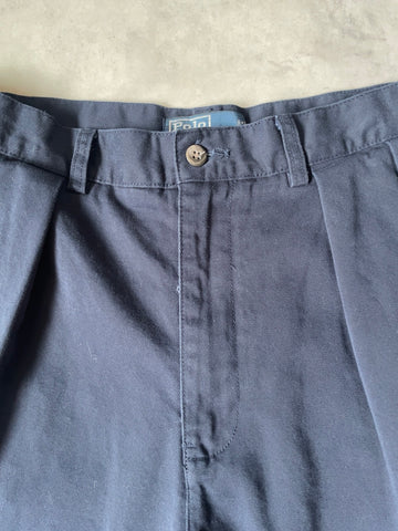 90's「POLO BY  PALPH LAUREN」 チノショーツ