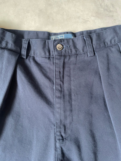 90's「POLO BY  PALPH LAUREN」 チノショーツ