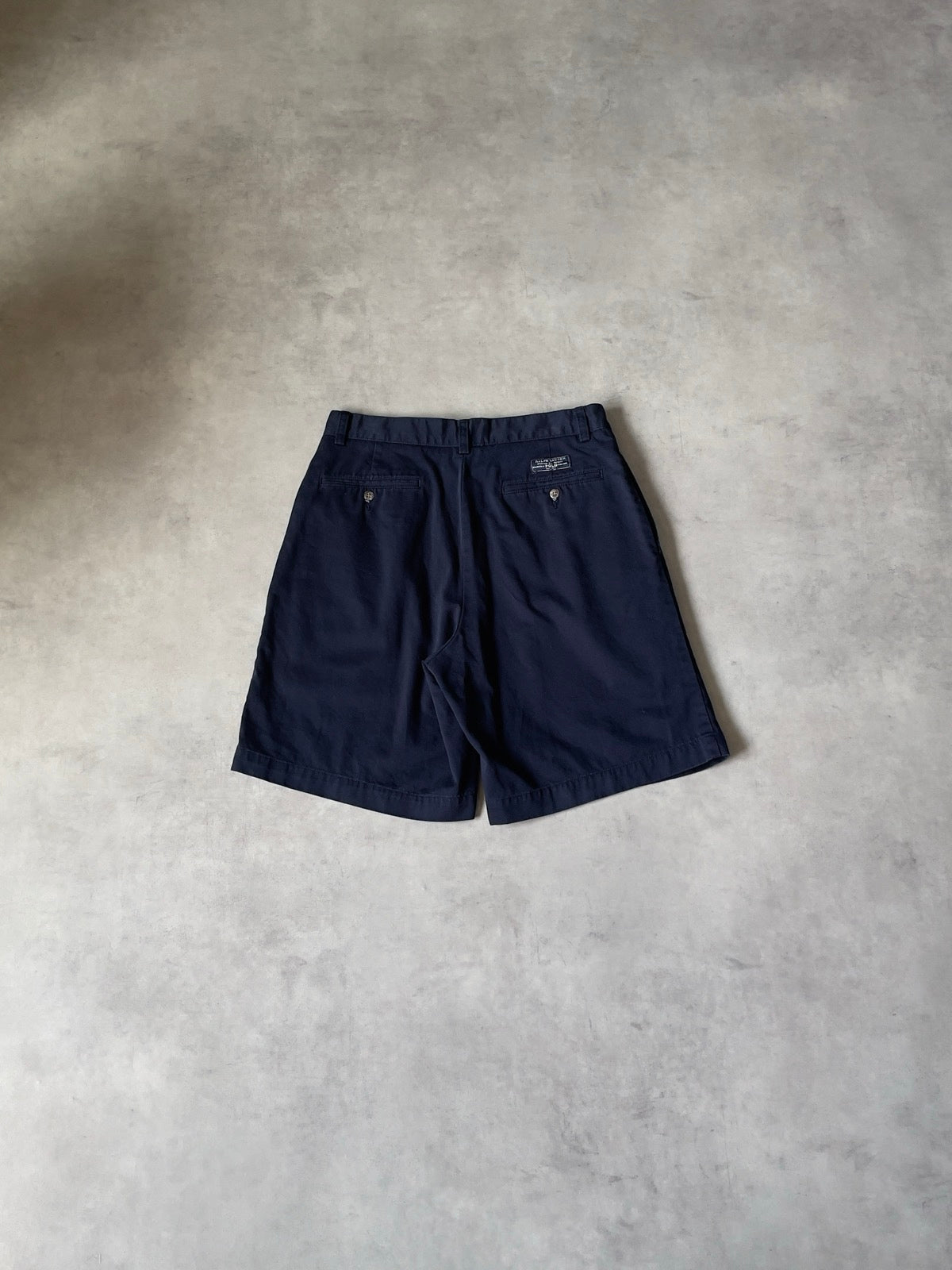 90's「POLO BY  PALPH LAUREN」 チノショーツ