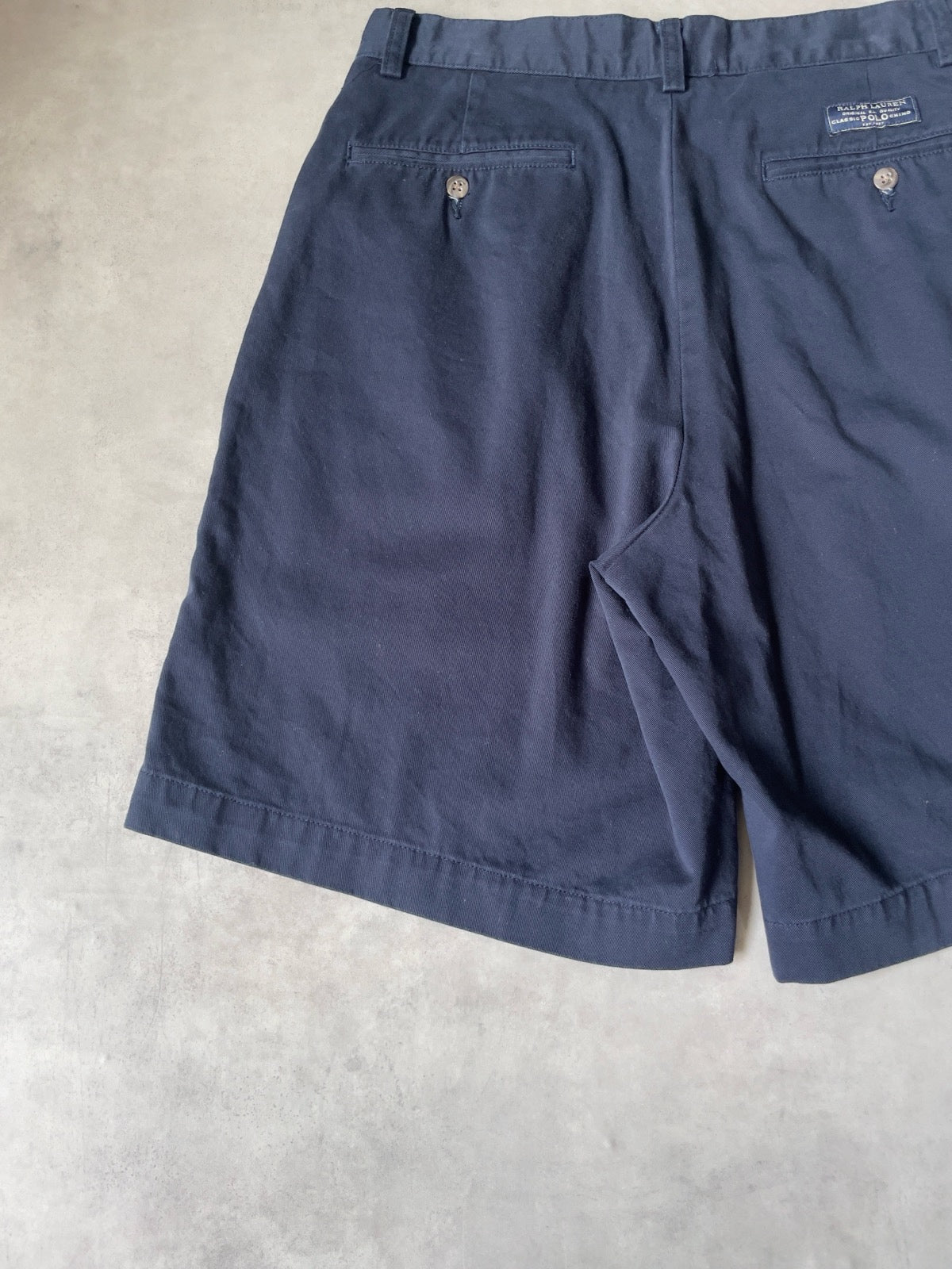 90's「POLO BY  PALPH LAUREN」 チノショーツ