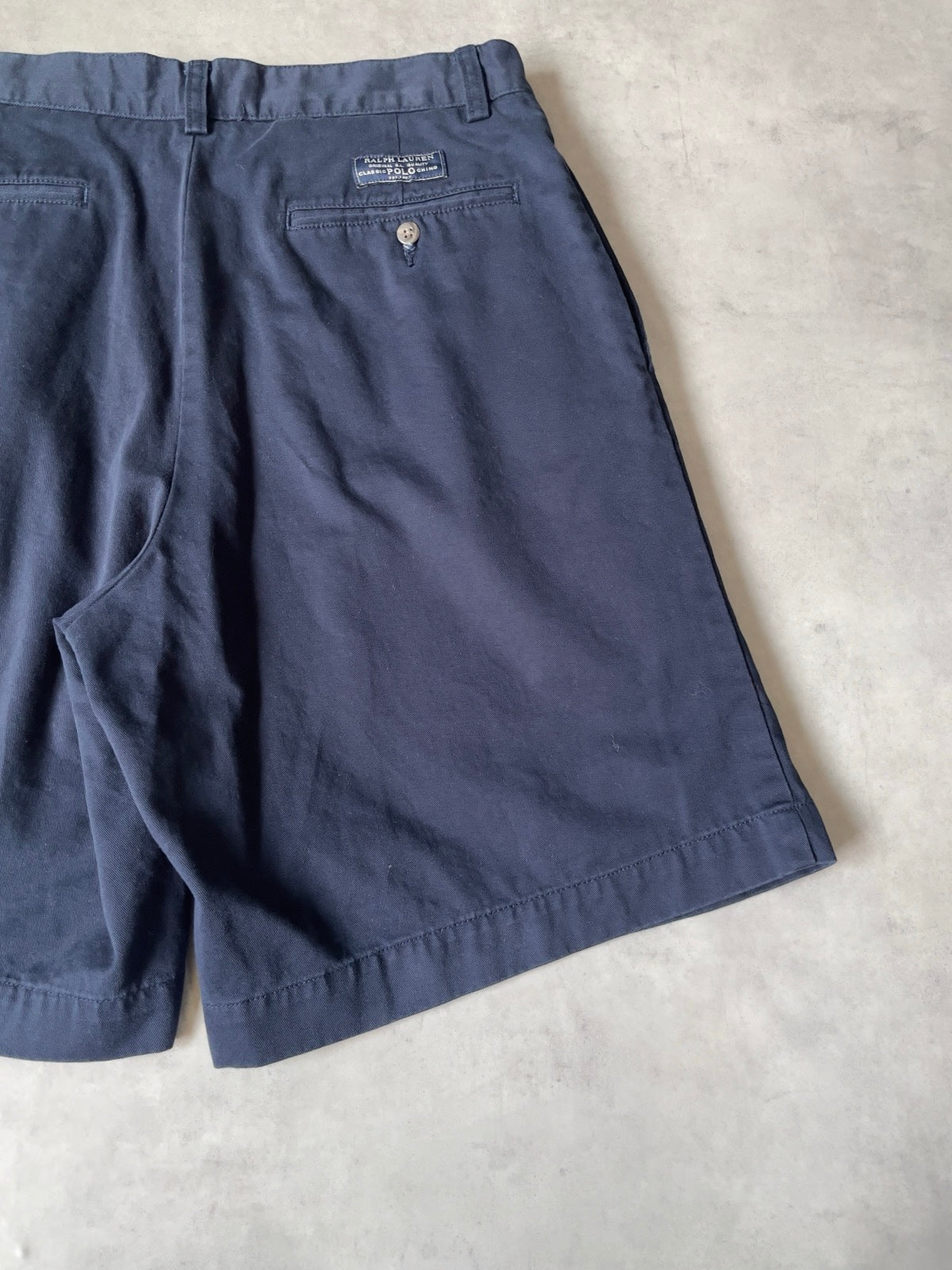 90's「POLO BY  PALPH LAUREN」 チノショーツ