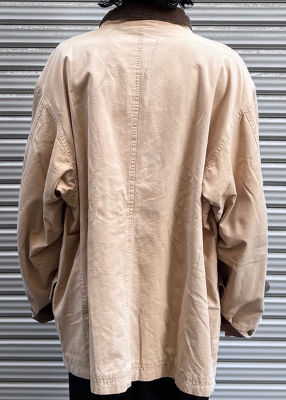 90’s POLO by Ralph Loren ハンティングジャケット