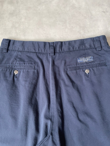 90's「POLO BY  PALPH LAUREN」 チノショーツ