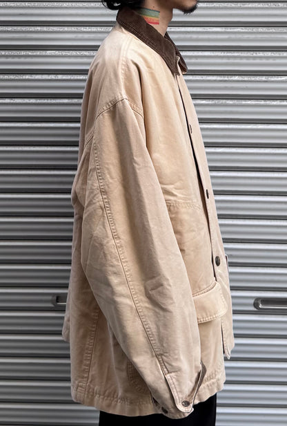 90’s POLO by Ralph Loren ハンティングジャケット