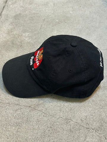 90's「MARCO's PIZZA 」USA製 キャップ