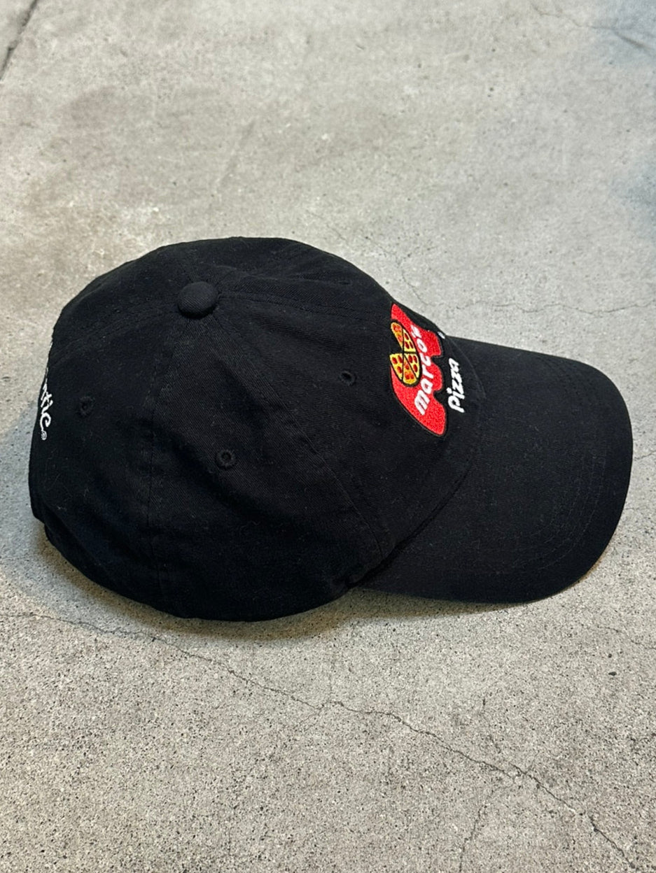90's「MARCO's PIZZA 」USA製 キャップ