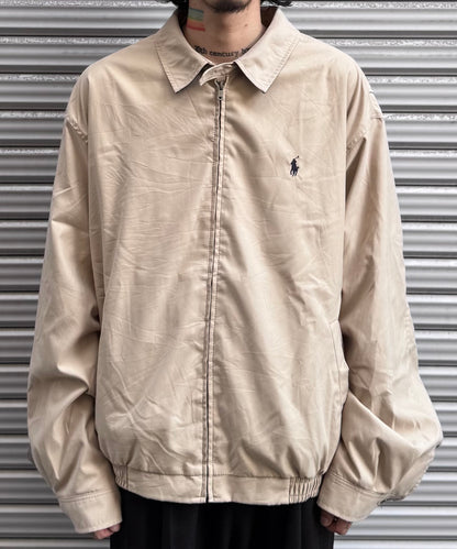 90’s POLO by Ralph Loren スイングジャケット