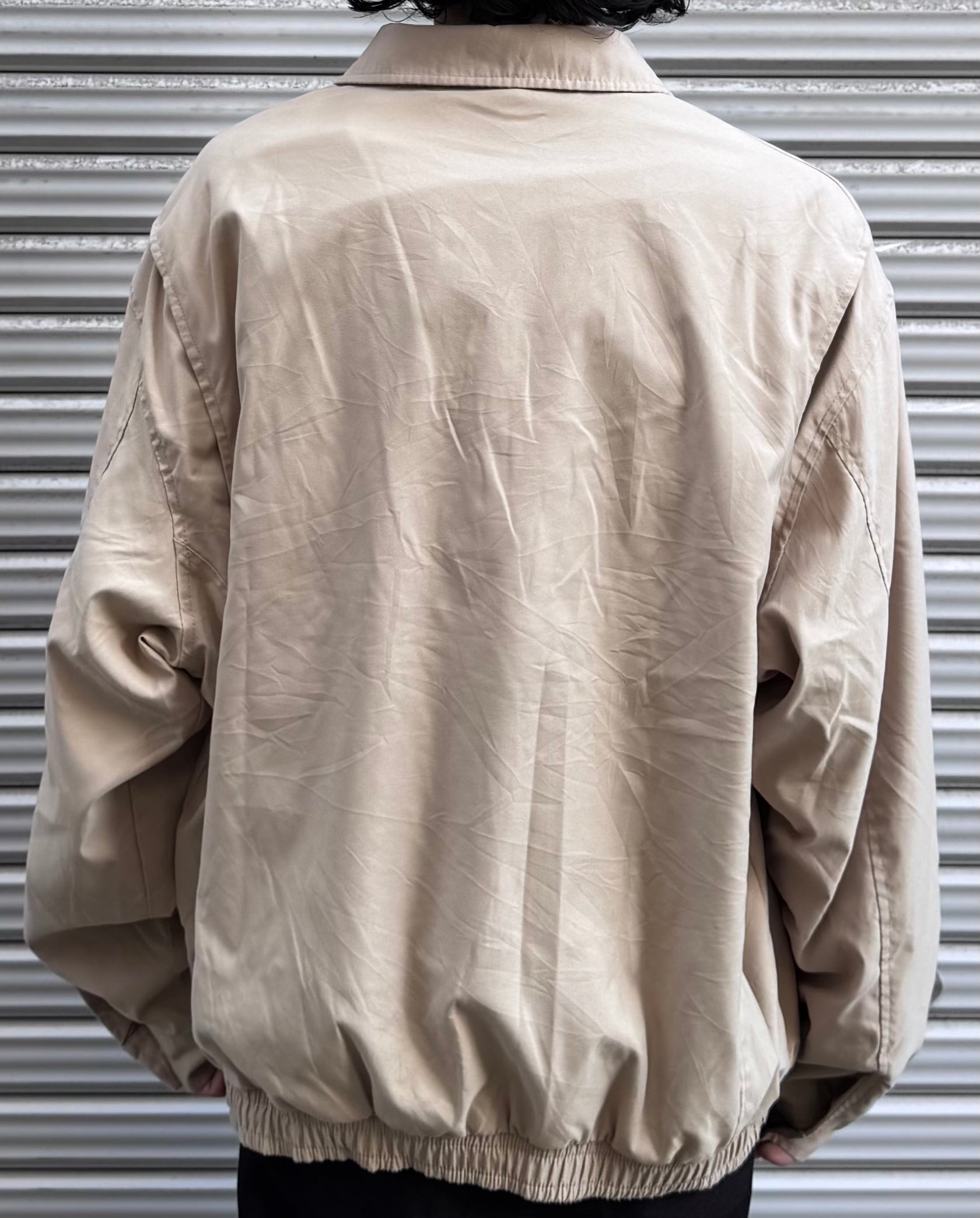 90’s POLO by Ralph Loren スイングジャケット