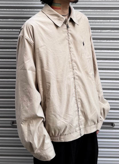 90’s POLO by Ralph Loren スイングジャケット