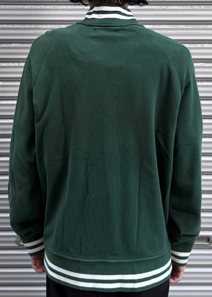 90’s POLO by Ralph Loren コットンスタジャン