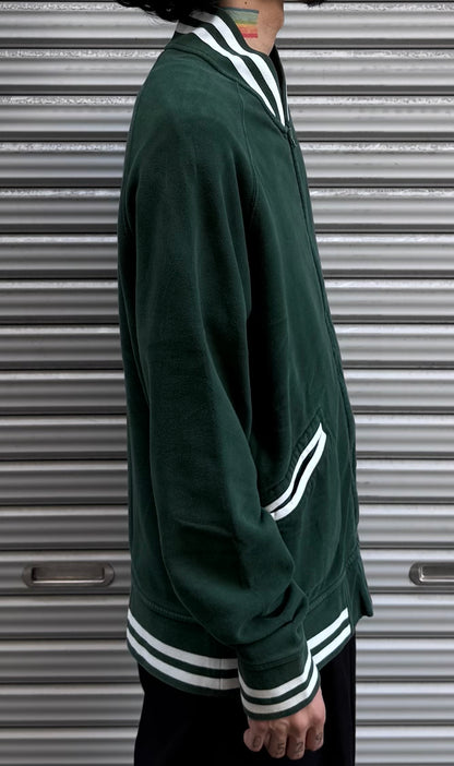 90’s POLO by Ralph Loren コットンスタジャン