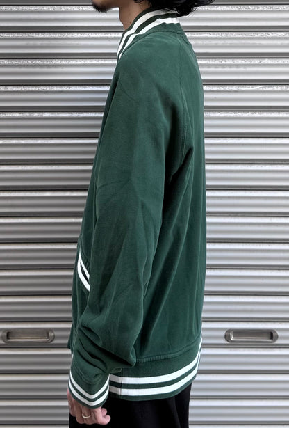 90’s POLO by Ralph Loren コットンスタジャン