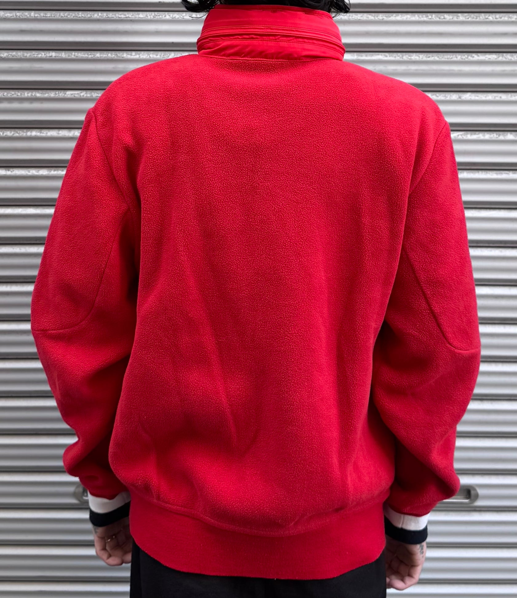 90’s POLO by Ralph Loren フリースジャケット