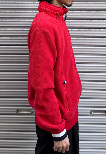 90’s POLO by Ralph Loren フリースジャケット