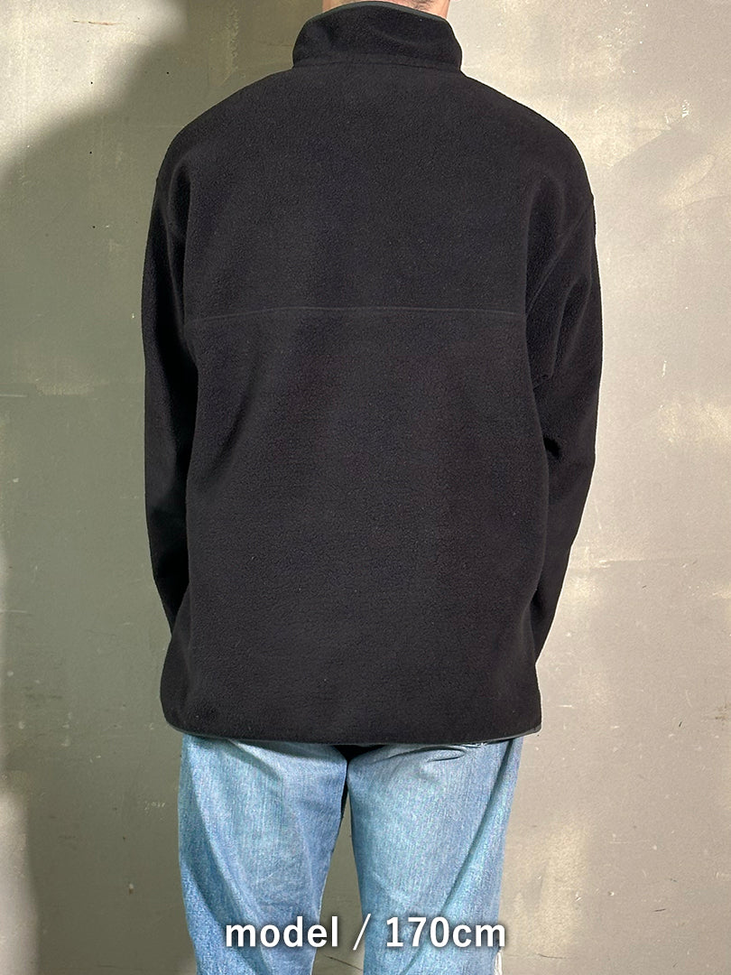 20's PATAGONIA「Synchila Snap-T」フリースプルオーバー – FUJI STORE