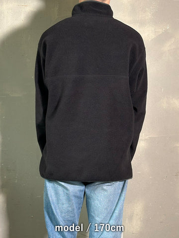20's PATAGONIA「Synchila Snap-T」フリースプルオーバー