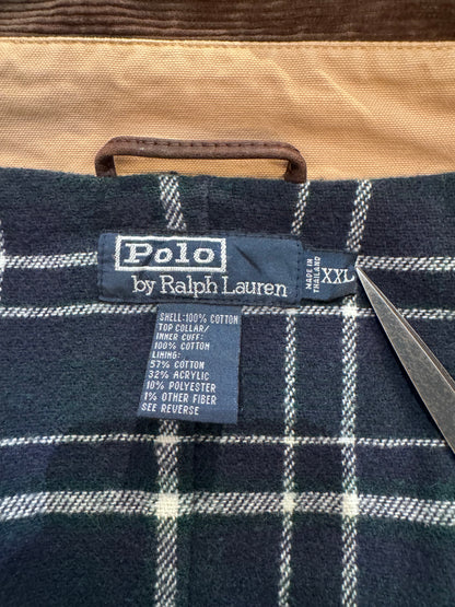 90’s POLO by Ralph Loren ハンティングジャケット