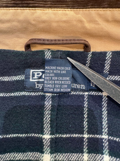 90’s POLO by Ralph Loren ハンティングジャケット