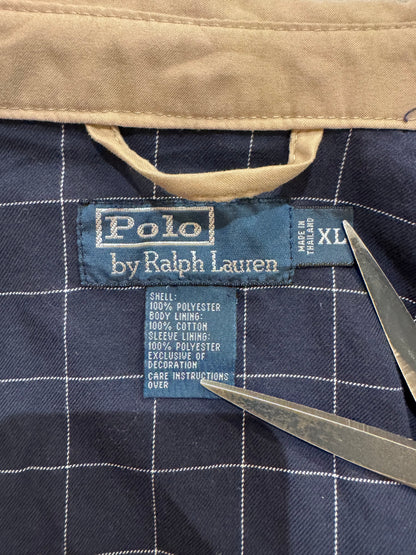 90’s POLO by Ralph Loren スイングジャケット