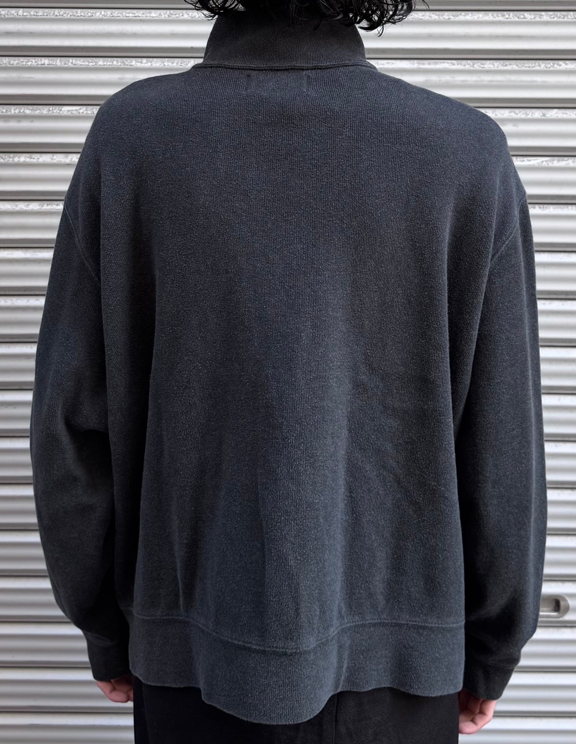 90's「POLO by Ralph Loren」ドライバーズニット – FUJI STORE