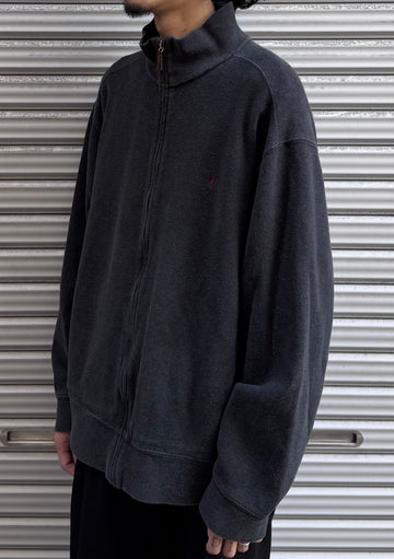 90’s「POLO by Ralph Loren」ドライバーズニット
