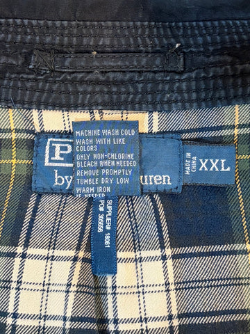 90's POLO BY RALPH LAUREN スイングトップ