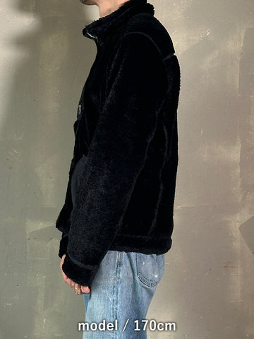 00's PATAGONIA「WINDZONE JACKET」WOMEN'S フリースジャケット