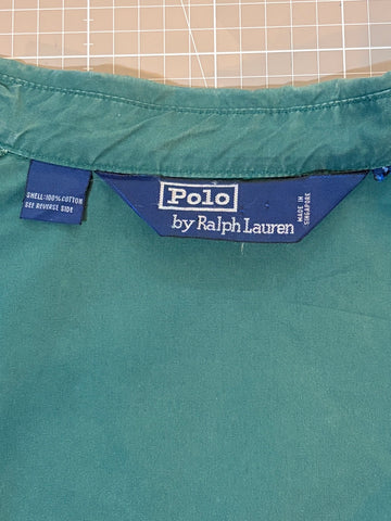 90's POLO BY RALPH LAUREN スイングトップ